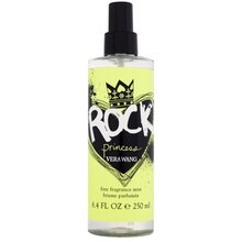 Vera wang Rock Princess Body Spray - 250 ml