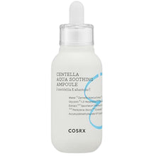Cosrx Hydrium Centella Aqua Soothing Ampoule - Lugnande hudserum - 40 ml