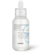 Cosrx Hydrium Potrójne ampułki hialuronowe Wygładzające serum 40 ml
