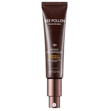 Missha Bee Pollen Renew Ögonserumampuller 30 ml