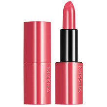 Missha Dare Rouge Sheer Slick - Moisturizing Lipstick 3,5 g 02 Advarselsskilt
