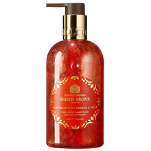 Molton Brown Marvelous Mandarin & Spice Fine Liquid Hand Cleanser - 300 ml