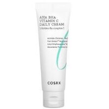 Cosrx Refresh AHA BHA Vitamin C Daily Cream - 50ml