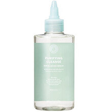 maria nila Rensning af eksfolierende serum til hovedbund - 150 ml