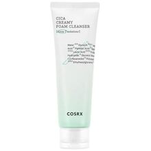 Cosrx Pure Fit Cica Creamy Foam Cleanser - 150 ml