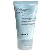 Cosrx Hydrium Triple Hyaluronic Moisturizing Cleanser 50ml