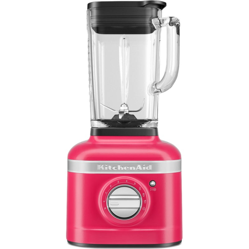 KitchenAid 5KSB4026BHI K400 Blender - Hibiscus In Pink