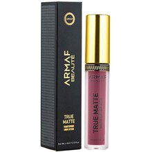 Armaf True Matte Transferproof Lipstick 04 odstínů