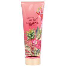 Victoria's Secret High Tall Pineapple Body Lotion - 236 ml