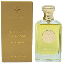 Azha perfumes 시가 우드 EDP - 100ml