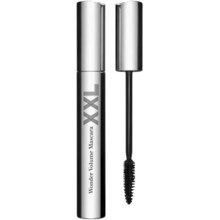 Clarins Wonder Mascara XXL - Tusz do rzęs pogrubiający 8 ml Czarny