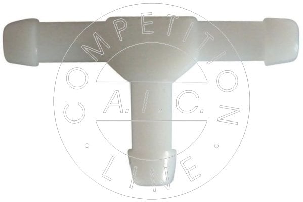 Connector, washer-fluid pipe AIC 55752
