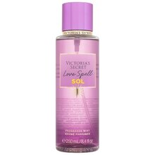 Victoria's Secret Love Spell Sol body spray 250 ml