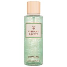 Victoria's Secret Vibrant breeze body spray - 250 ml