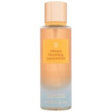 Victoria's Secret Vibrant Blooming Passionfruit Body Spray 250ml