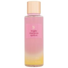Victoria's Secret Bright Mariposa apricot body spray - 250 ml