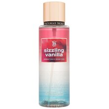 Victoria's Secret Sizzling Vanilla body spray 250 ml