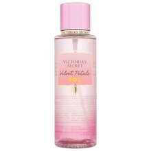 Spray do ciała Victoria's Secret Velvet Petals Sol - 250 ml