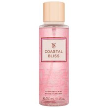 Victoria's Secret Coastal Bliss body spray 250ml