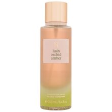 Victoria's Secret Amber body Spray Lush Orchid - 250 ml