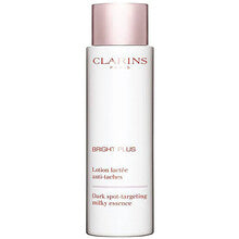 Clarins Bright Plus Dark Spot - Turgreting Essence laiteuse pour la peau contre les taches sombres - 200 ml