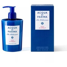 Blu Mediterraneo - Fico Di Amalfi Body and hand cream - 300ml