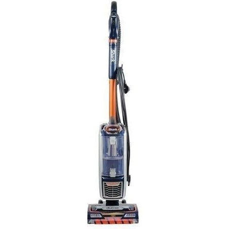 Shark NZ801UKT Anti Hair Wrap Upright Vacuum Cleaner with Powered Lift- Away, TruePet