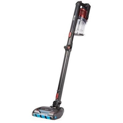 Shark IZ300UKT Anti Hair Wrap Cordless Stick Vacuum Cleaner with PowerFins and Flexology