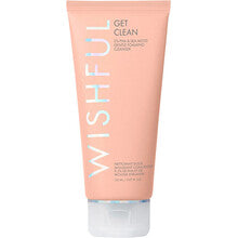 Huda Beauty Wishful Get Foaming Cleanser Clean 50 ml