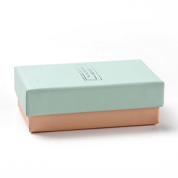 Joyas especialmente para ti cajas de cartón para collares