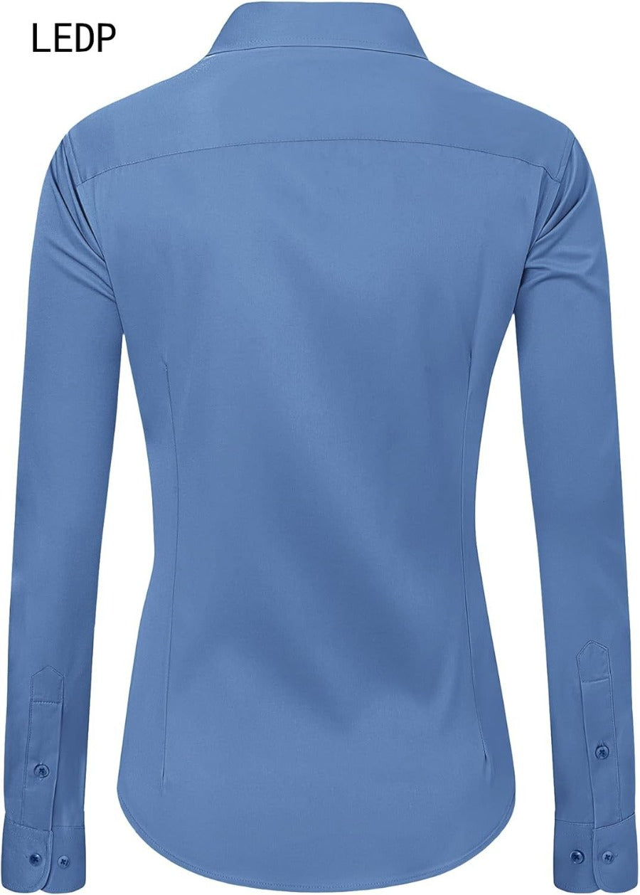 231116 Magical girl transformation device large size women&#039;s T-shirt hidden pocket spell sticker commuting slim middle school first aid kit