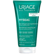 Uriage Uriage Hyseac Rensegel mot hudfeil - 150ml