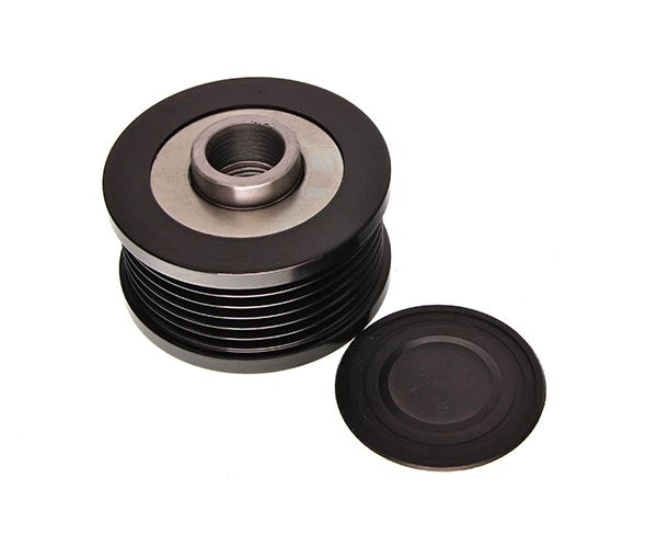 Alternator Freewheel Clutch MAXGEAR 30-0009