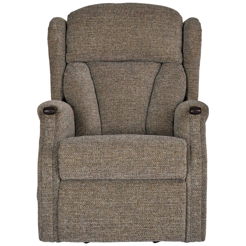 Celebrity Canterbury Grande Recliner Chair - Standard Fabric - Single Motor - With Knuckles