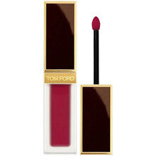 Tom ford Szminka w płynie Luxe Matte Liquid Lipstick 6ml Scarlet Rouge