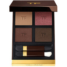 Tom ford Eye Color Quad Lidschatten-Palette 46 Ember Bronze