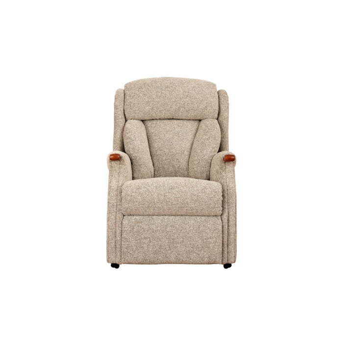 Celebrity Canterbury Chair - Standard Fabric - With Knuckles