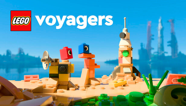 LEGO Voyagers