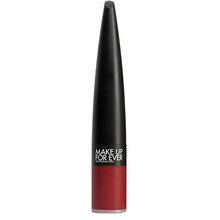 Make up for ever Opacco Rouge Artist Liquid Lipstick - 4.5 ml 438 Poppy roja constante