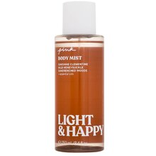 Pink Light & Happy - Body spray - 250ml