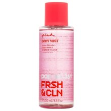 Pink Pop Jelly! Fresh & Clean - body spray - 250 ml