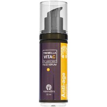 Renovality Original Series Tremella VitaC - Fuktgivande hudserum - 30 ml