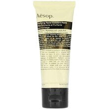 Aesop Pasta exfolianta pentru curatarea fetei - 75ml