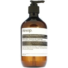 Aesop Resurrection Aromatique Hand Cleanser 500 ml