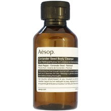 Aesop Nettoyant corporel aux graines de coriandre 100 ml