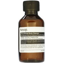 Aesop Citrus Melange body cleanser - 100ml