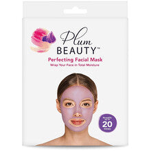 Plumbeauty Perfecting face mask
