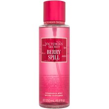 Victoria´s Secret Berry Spill Body Spray - 250 ml