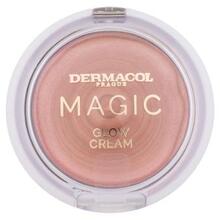 Dermacol Magic Glow Illuminating Cream 3 ml 2