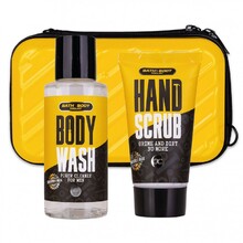 Accentra Sada na přípravu koupelového náčiní Bath Body Toolkit - 100ml